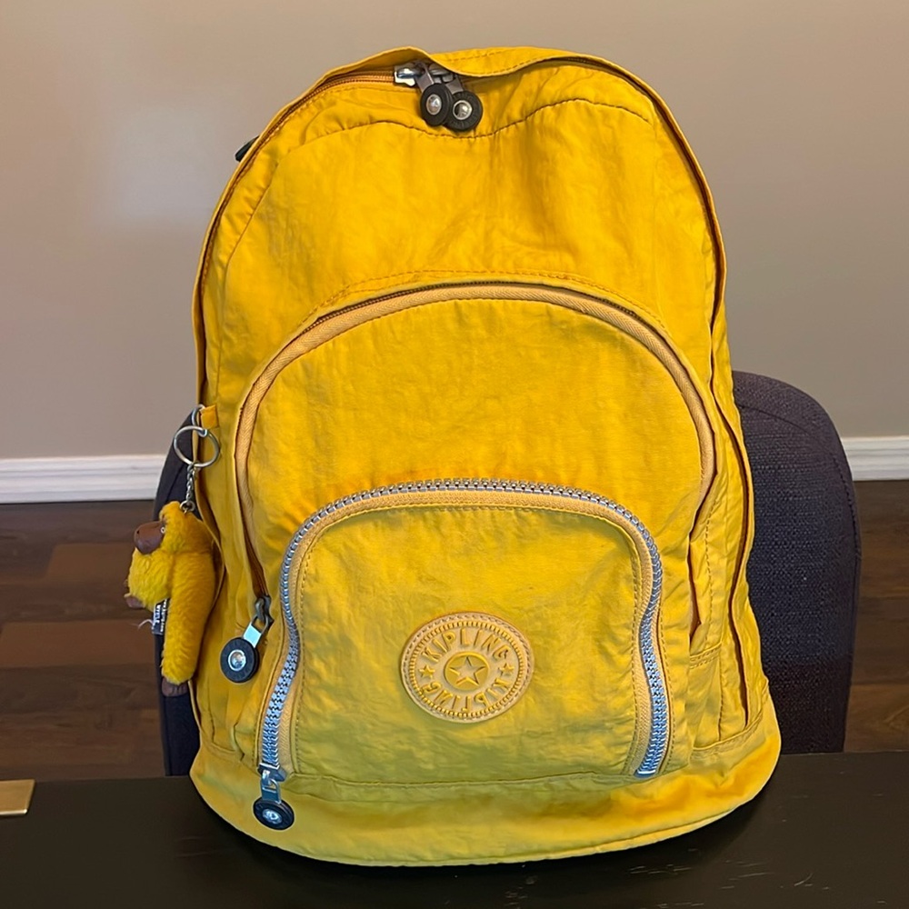 Kipling Large Backpack
